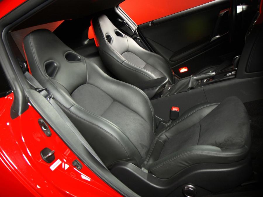  Nissan GT-R 2007 года  (фото 42 из 480)